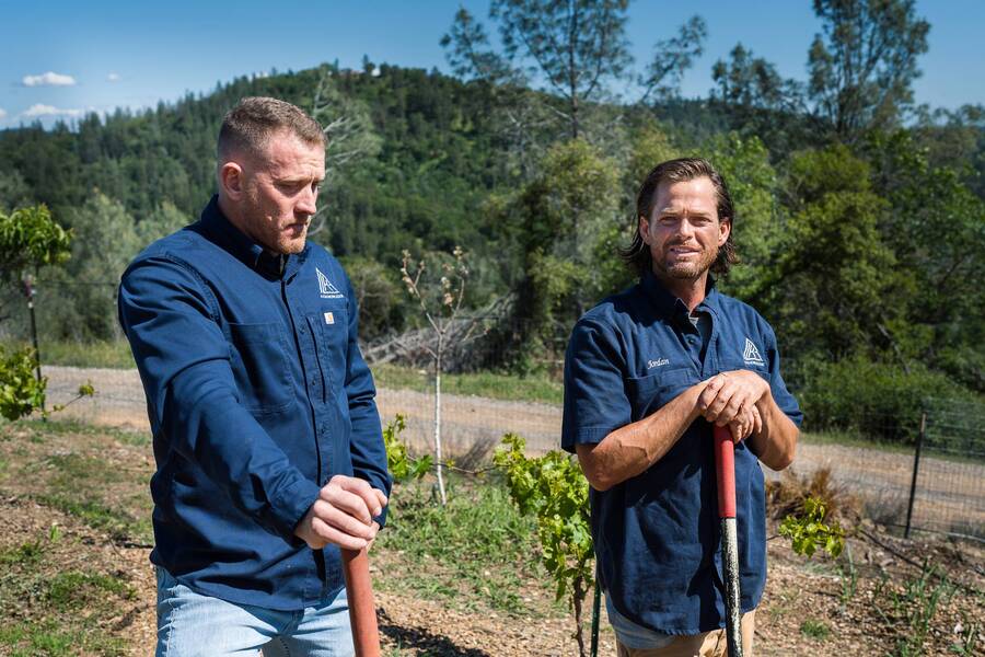 Sewer Repair in Auburn, CA